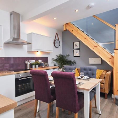 The Wood Loft - Self Check-In, Self-Catering Apartment For East Midlands Airport Kegworth Extérieur photo