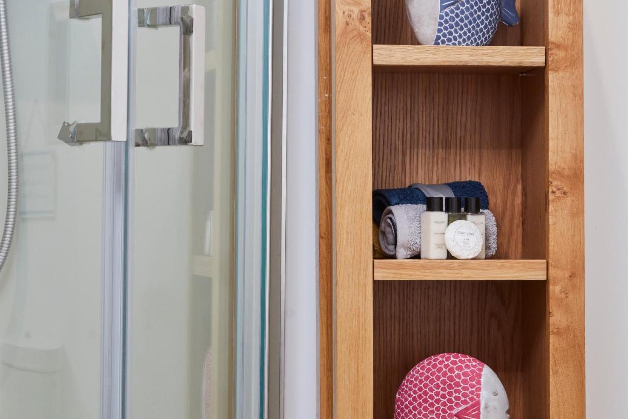 The Wood Loft - Self Check-In, Self-Catering Apartment For East Midlands Airport Kegworth Extérieur photo