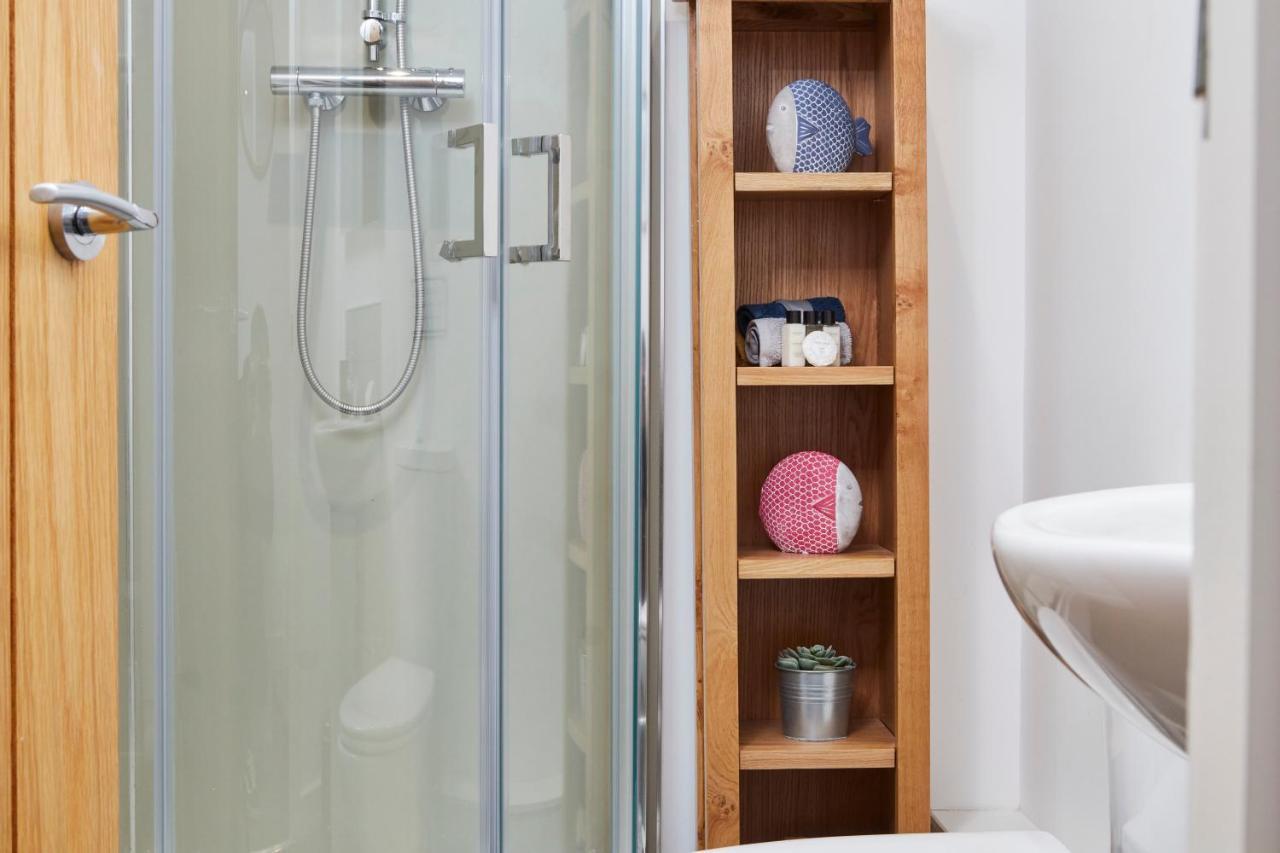 The Wood Loft - Self Check-In, Self-Catering Apartment For East Midlands Airport Kegworth Extérieur photo